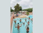 CAMPING CLAU-MAR-JO Bormes-les-Mimosas