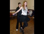 DANSES ROCK ASSOCIATION Massy