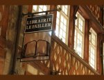 LIBRAIRIE LE FAILLER Rennes