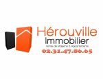 HEROUVILLE IMMOBILIER 14200
