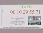 TAXIS PATROCLIENS 10260
