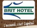 BRIT HOTEL LES MOUFLONS 63610