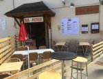 LE DELI-CAFE -  SARL CRISTOMONNET 38630
