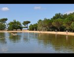 CAMPING LES GOELANDS 33740