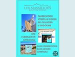 LES MASSILIOUS 13007
