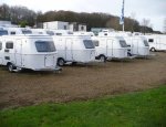CAMPING CARS DE L'OUEST Loperhet