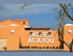 HOTEL ACAJOU Argelès-sur-Mer