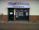 CER COURDIMANCHE 95800