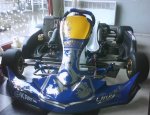 Photo RLS KARTING