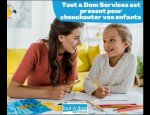 TOUT A DOM SERVICES 59200
