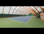 RUEIL ATHLETIC CLUB - SECTION TENNIS Rueil-Malmaison