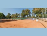 RUEIL ATHLETIC CLUB - SECTION TENNIS 92500