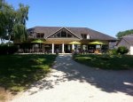 RESTAURANT DU GOLF L'ARBORETUM CLUB HOUSE 86550
