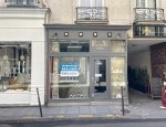 RODEX CAPITAL - IMMOBILIER COMMERCIAL 75005