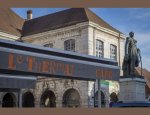 BRASSERIE LE THERMAL Salins-les-Bains