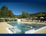CAMPING  LA SERRE 09600