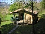 Photo CAMPING LE RIOU MERLE