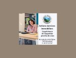 Photo ACTIONS SERVICES IMMO