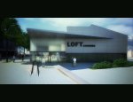 LOFT CINEMAS Châtellerault