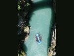 ANACONDA RAFTING Le Lauzet-Ubaye