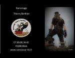 RAMONAGE THIERRY BERTHIER 41000
