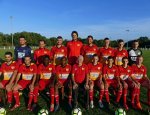 Photo UNION SPORTIVE CHAUVINOISE FOOTBALL
