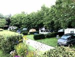 CAMPING LA CHATONNIERE Jumilhac-le-Grand