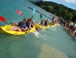 Photo CANOE KAYAK CLUB ANNECY