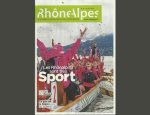 Photo CANOE KAYAK CLUB ANNECY