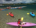 CANOE KAYAK CLUB ANNECY 74000