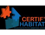 CERTIF'HABITAT DIAGNOSTICS IMMOBILIERS 13190