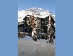 HOTEL AVENUE LODGE Val-d'Isère