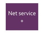 NET SERVICE + 31560