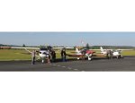 Photo AERO CLUB DE PERIGUEUX