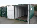 Photo CONTIENT PLUS BOX STOCKAGE