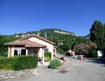 CAMPING LA BELLE ETOILE 12520