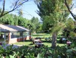 Photo CAMPING LA BELLE ETOILE
