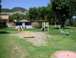 CAMPING LA BELLE ETOILE Aguessac