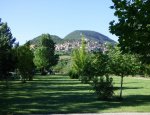 Photo CAMPING LA BELLE ETOILE
