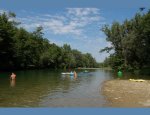 CAMPING LE CHASSEZAC Sampzon