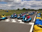 KARTING MECAMAX L'Île-d'Olonne