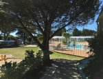 CAMPING LE HELLES 29120