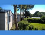 CAMPING LE HELLES Combrit