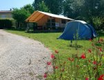 CAMPING LA FAGE 24290