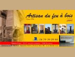 ARTISAN DU FEU A BOIS 73460