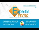 EXPERTISIMMO Ailly-sur-Noye