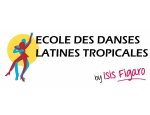 Photo ECOLE DES DANSES LATINES ET TROPICALES