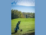 GOLF DE SAUMUR Saumur