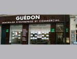 GUÉDON IMMOBILIER COMMERCES 49000