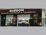 GUÉDON IMMOBILIER COMMERCES Angers